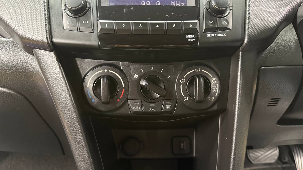 Suzuki Swift Hatch 1.2 GL Auto