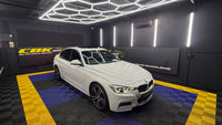 BMW - 3 Series - 320d M Sport auto
