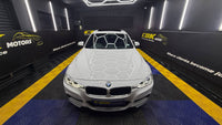 BMW - 3 Series - 320d M Sport auto