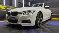 BMW - 3 Series - 320d M Sport auto