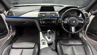 BMW - 3 Series - 320d M Sport auto