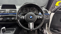 BMW - 3 Series - 320d M Sport auto