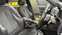 BMW - 3 Series - 320d M Sport auto