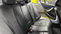 BMW - 3 Series - 320d M Sport auto