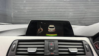 BMW - 3 Series - 320d M Sport auto