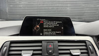 BMW - 3 Series - 320d M Sport auto
