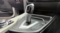 BMW - 3 Series - 320d M Sport auto