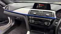 BMW - 3 Series - 320d M Sport auto
