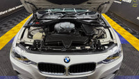 BMW - 3 Series - 320d M Sport auto