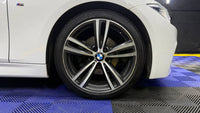 BMW - 3 Series - 320d M Sport auto
