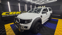 Ford Ranger 2.2TDCi SuperCab Hi-Rider XL