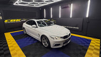 BMW 4 Series 428i Coupe M Sport Auto