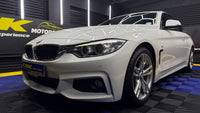 BMW 4 Series 428i Coupe M Sport Auto