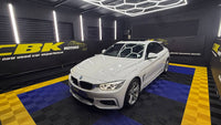 BMW 4 Series 428i Coupe M Sport Auto