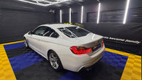 BMW 4 Series 428i Coupe M Sport Auto
