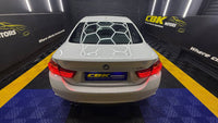BMW 4 Series 428i Coupe M Sport Auto