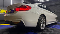 BMW 4 Series 428i Coupe M Sport Auto