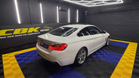 BMW 4 Series 428i Coupe M Sport Auto