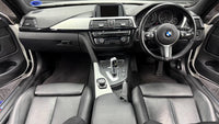BMW 4 Series 428i Coupe M Sport Auto