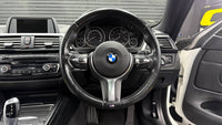 BMW 4 Series 428i Coupe M Sport Auto
