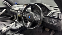 BMW 4 Series 428i Coupe M Sport Auto