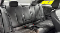 BMW 4 Series 428i Coupe M Sport Auto