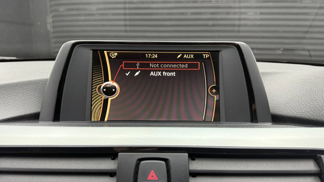 BMW 4 Series 428i Coupe M Sport Auto