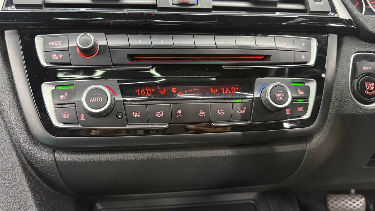 BMW 4 Series 428i Coupe M Sport Auto