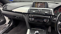 BMW 4 Series 428i Coupe M Sport Auto