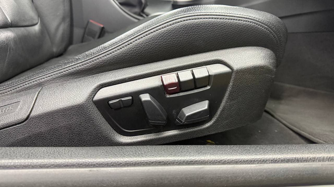 BMW 4 Series 428i Coupe M Sport Auto