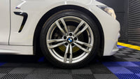 BMW 4 Series 428i Coupe M Sport Auto