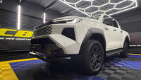 Toyota Hilux 2.8GD-6 Double Cab 4x4 Legend RS Auto
