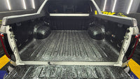 Toyota Hilux 2.8GD-6 Double Cab 4x4 Legend RS Auto
