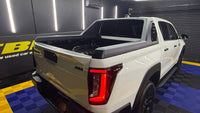 Toyota Hilux 2.8GD-6 Double Cab 4x4 Legend RS Auto