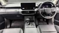 Toyota Hilux 2.8GD-6 Double Cab 4x4 Legend RS Auto