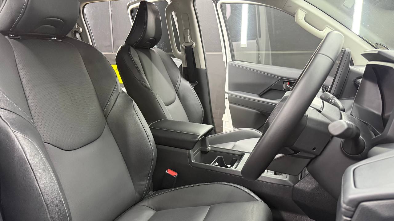 Toyota Hilux 2.8GD-6 Double Cab 4x4 Legend RS Auto
