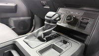 Toyota Hilux 2.8GD-6 Double Cab 4x4 Legend RS Auto