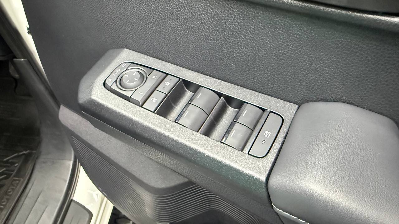 Toyota Hilux 2.8GD-6 Double Cab 4x4 Legend RS Auto