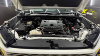 Toyota Hilux 2.8GD-6 Double Cab 4x4 Legend RS Auto