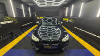 BMW 1 Series M135i 5-Door Sports-Auto