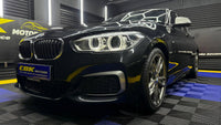 BMW 1 Series M135i 5-Door Sports-Auto