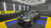 BMW 1 Series M135i 5-Door Sports-Auto