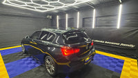 BMW 1 Series M135i 5-Door Sports-Auto