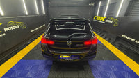 BMW 1 Series M135i 5-Door Sports-Auto