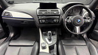 BMW 1 Series M135i 5-Door Sports-Auto