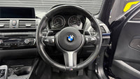 BMW 1 Series M135i 5-Door Sports-Auto