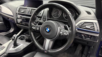 BMW 1 Series M135i 5-Door Sports-Auto