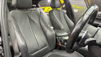BMW 1 Series M135i 5-Door Sports-Auto
