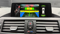 BMW 1 Series M135i 5-Door Sports-Auto
