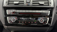 BMW 1 Series M135i 5-Door Sports-Auto
